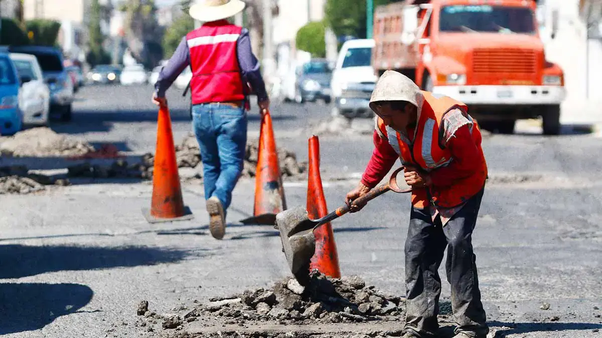 Hasta 20 proyectos pendientes dejará el Ayuntamiento de Puebla por falta de recursos