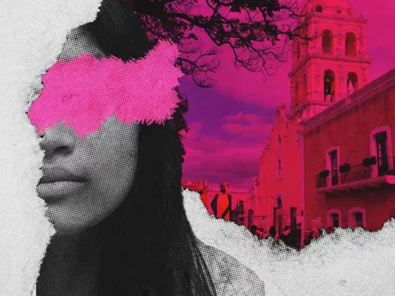 Feminicidio 7: Hermila es asesinada a balazos frente a su esposo en Atlixco