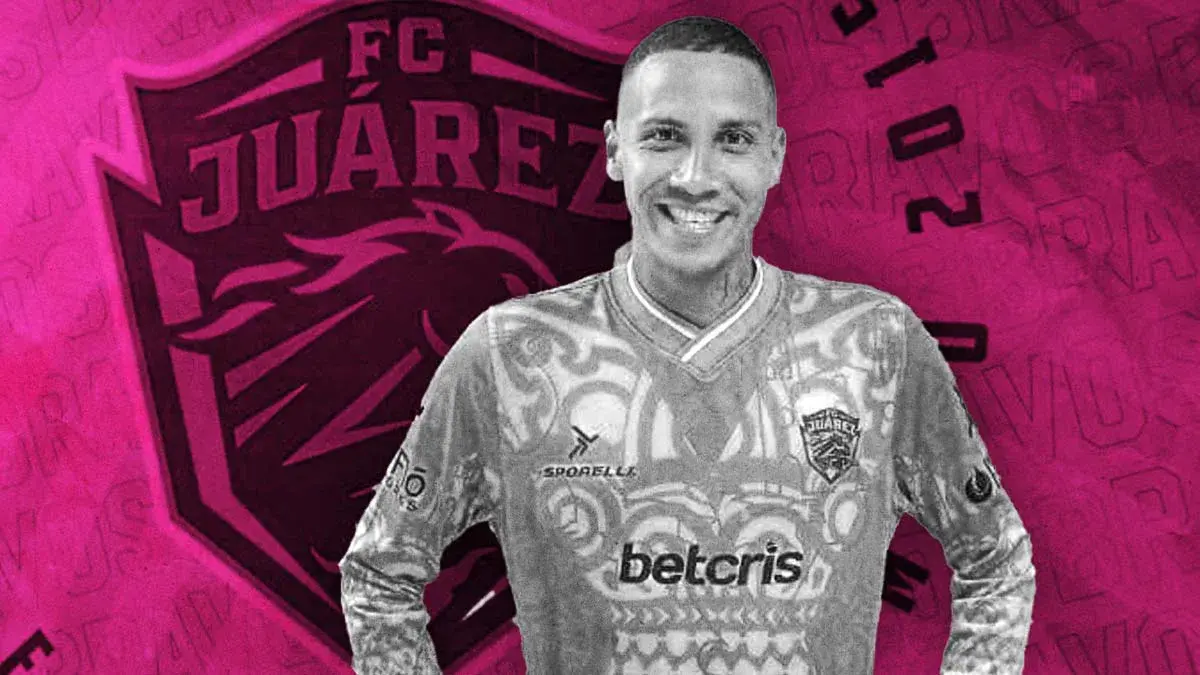 Murió Diego “Puma” Chávez, jugador mexicano de FC Juárez en accidente automovilístico