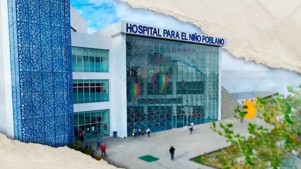 Unidad de Oncología y Cancerología del HNP no tendrán inauguración por veda electoral