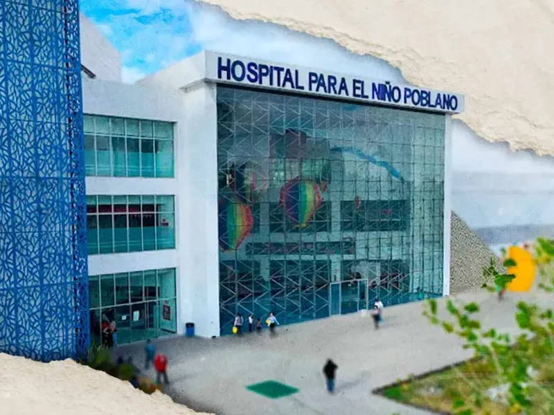 Unidad de Oncología y Cancerología del HNP no tendrán inauguración por veda electoral