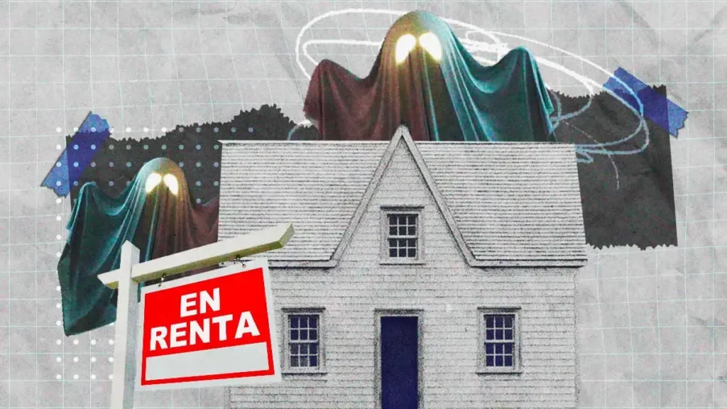 Renta fantasma, la nueva modalidad de fraude cuando buscas casa en Puebla