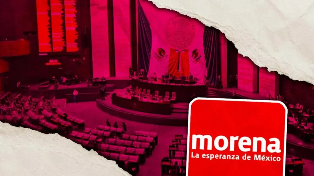 Esta es la lista de candidatos a diputados federales de Morena y la 4T en Puebla
