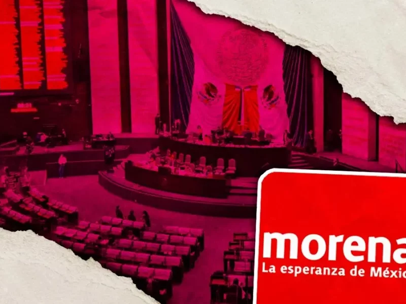 Esta es la lista de candidatos a diputados federales de Morena y la 4T en Puebla