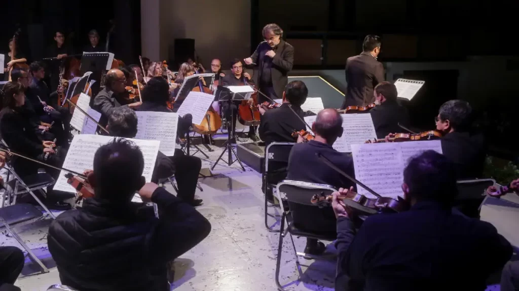 IMACP trae un fin de semana lleno de arte y cultura
