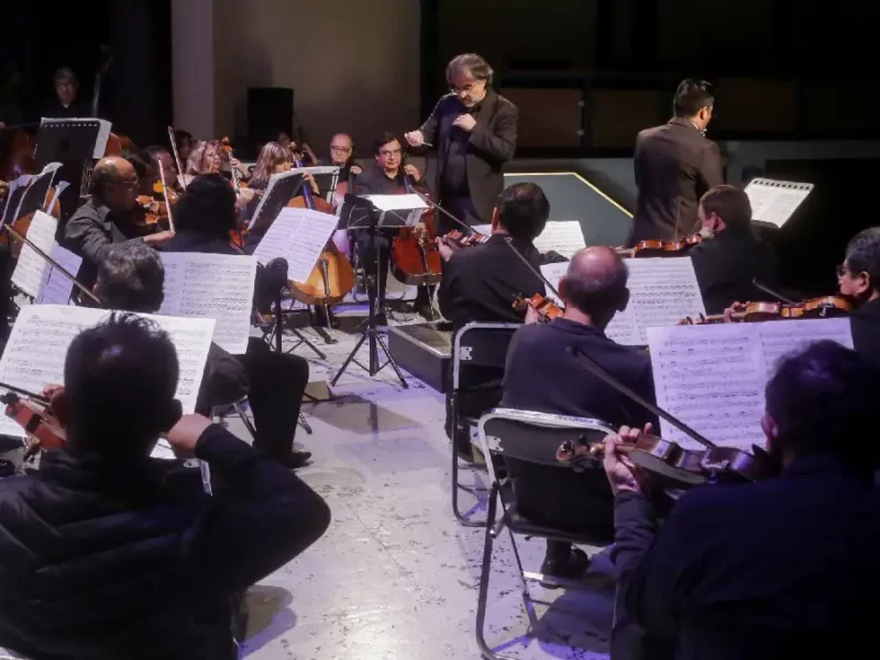 IMACP trae un fin de semana lleno de arte y cultura