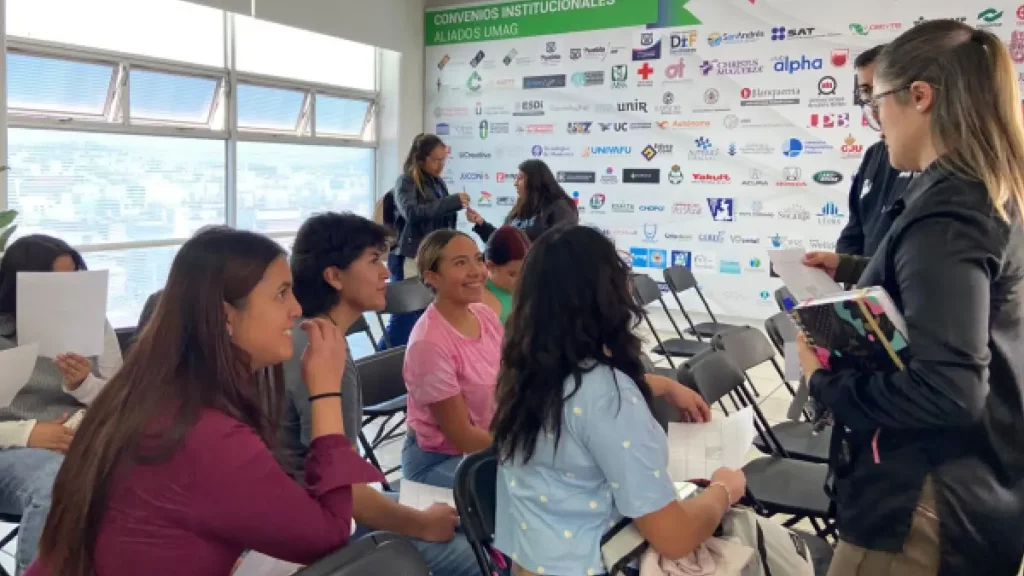Gobierno municipal y comunidad universitaria promueven a 'Puebla Ciudad de Diseño'