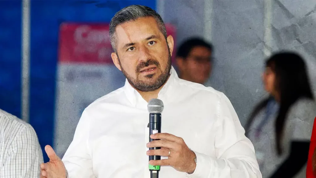 Ayuntamiento de Puebla se reunió con universidades y empresarios para trabajar por la seguridad