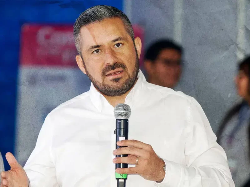 Ayuntamiento de Puebla se reunió con universidades y empresarios para trabajar por la seguridad