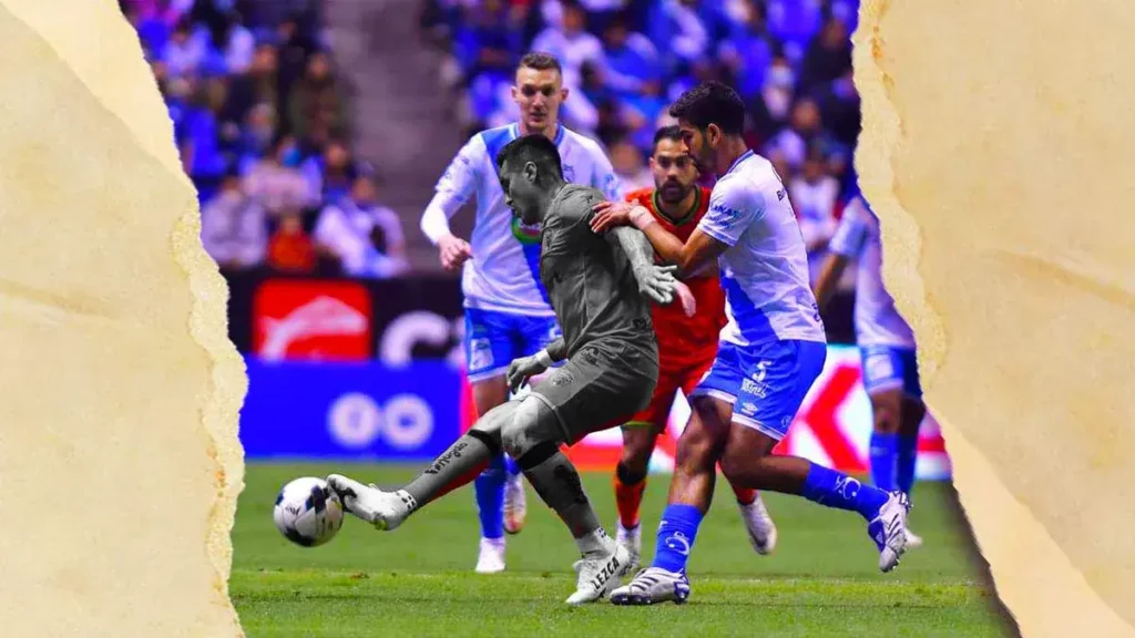 FC Juárez vs Club Puebla, reprograman partido tras el fallecimiento del “Puma” Chávez