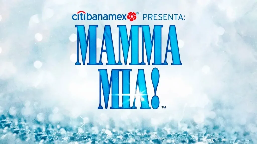 Mamma Mia en Puebla tendrá música en vivo y más de 30 artistas en escena