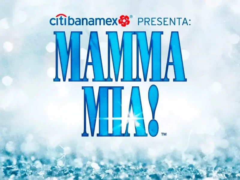 Mamma Mia en Puebla tendrá música en vivo y más de 30 artistas en escena