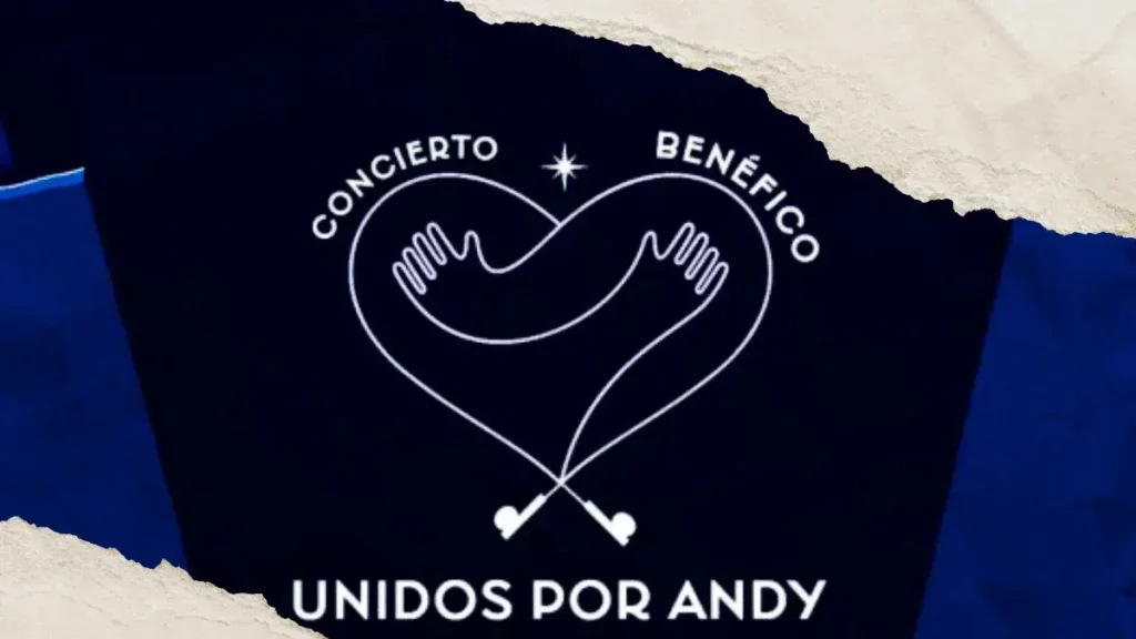 Organizan concierto con causa para apoyar a Andrea, joven atropellada en Zavaleta