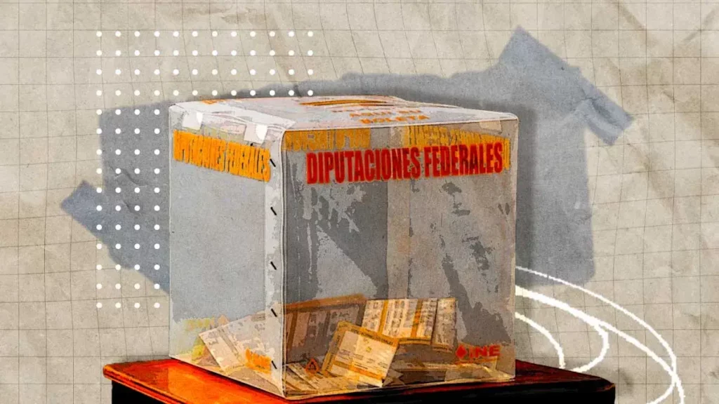 Frente a Frente, ellos son los candidatos que contenderán por las diputaciones federales de Puebla