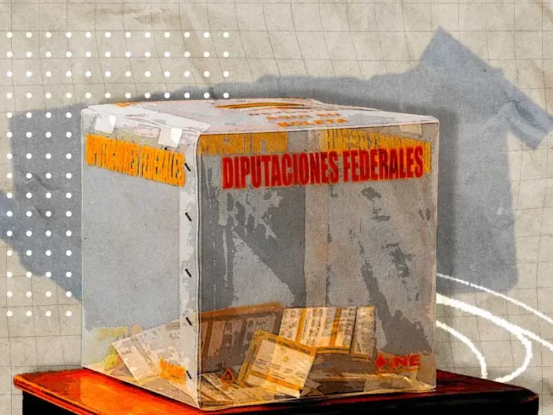 Frente a Frente, ellos son los candidatos que contenderán por las diputaciones federales de Puebla