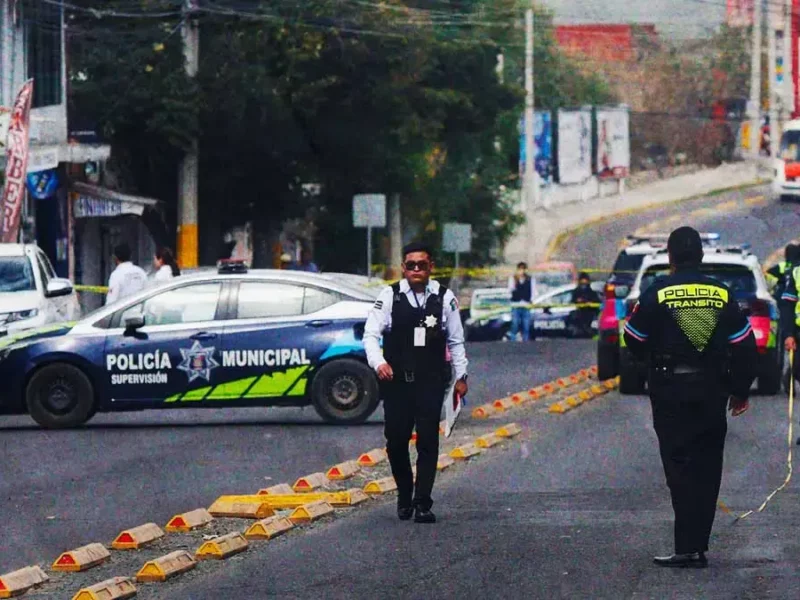 Ciclista murió atropellado por un camión de la Ruta 25 en Puebla, suspenden concesión