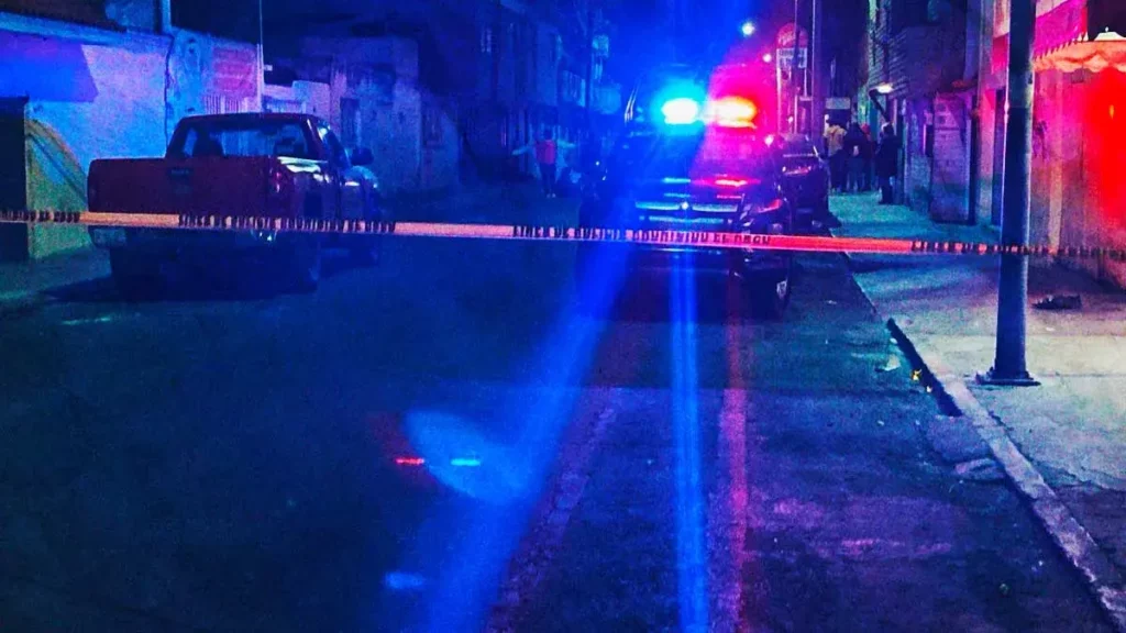 Ejecutan a una mujer relacionada con el narcomenudeo en La Loma, Puebla
