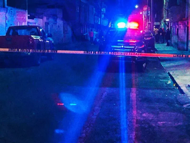 Ejecutan a una mujer relacionada con el narcomenudeo en La Loma, Puebla