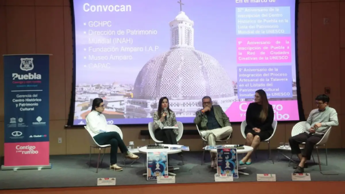 Anuncia Ayuntamiento de Puebla convocatoria "Rehabilita y Habita"
