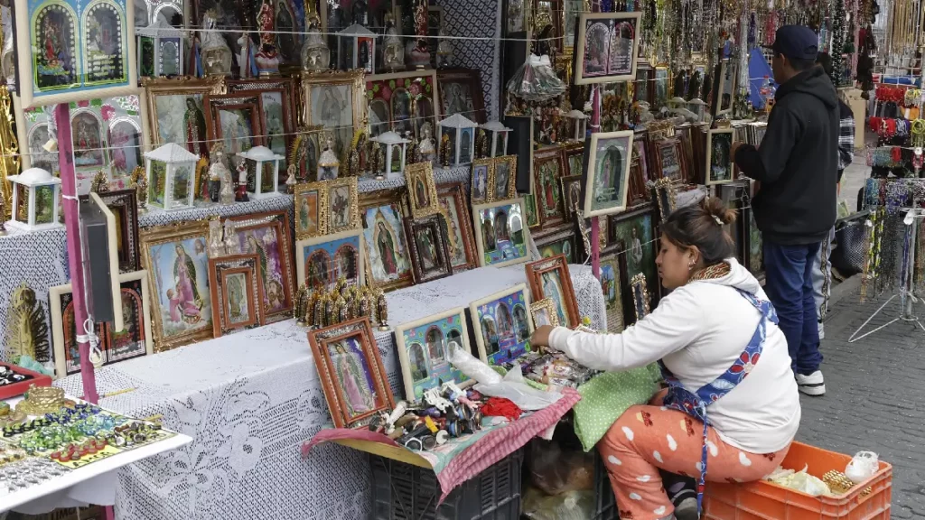 Por inicio de cuaresma, Ayuntamiento de Puebla autoriza venta de artículos de temporada en ocho puntos de la ciudad