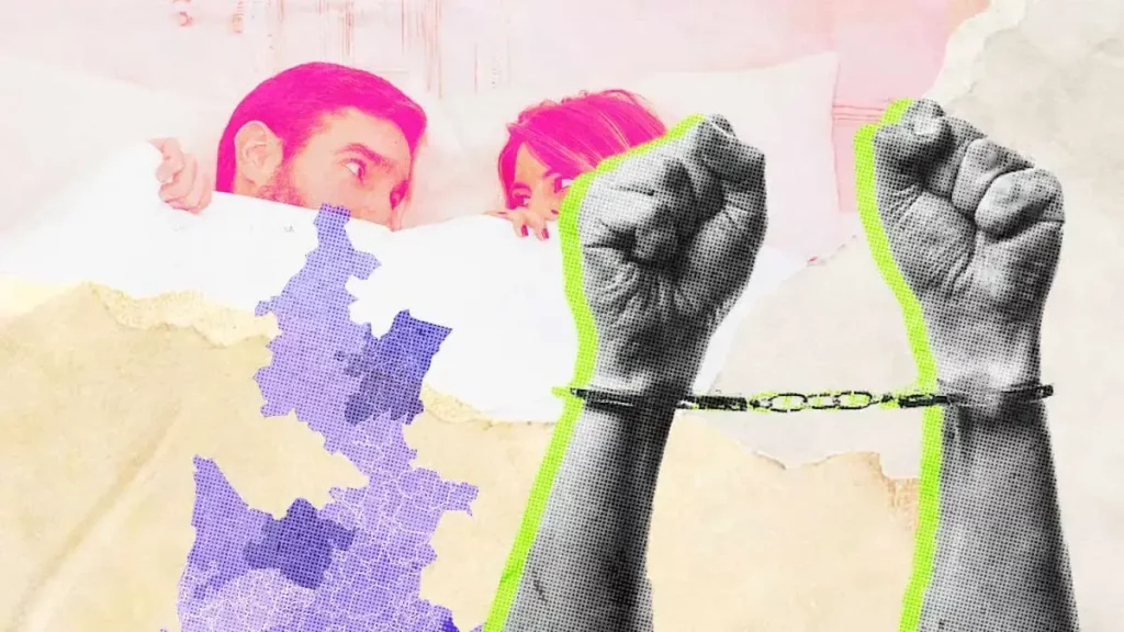 Retirarse el condón sin consentimiento podría ser un delito sexual en Puebla