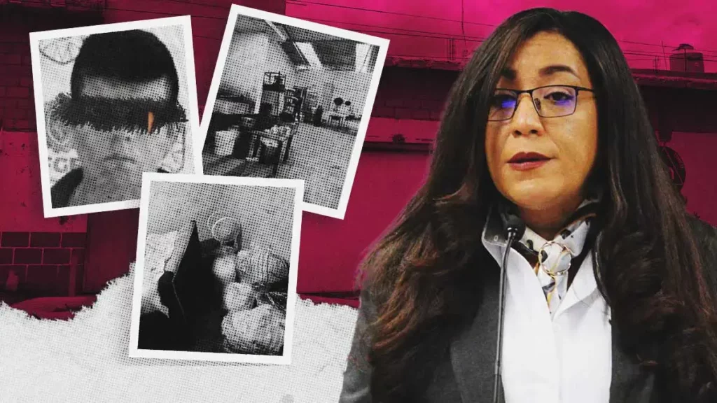 Denuncian caso de maltrato animal en colonia Belisario Domínguez de Puebla