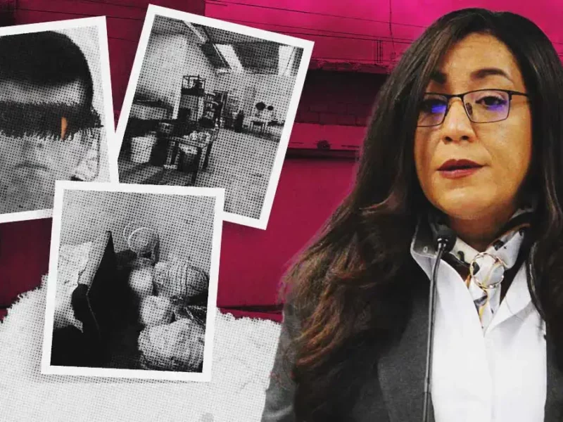 Denuncian caso de maltrato animal en colonia Belisario Domínguez de Puebla