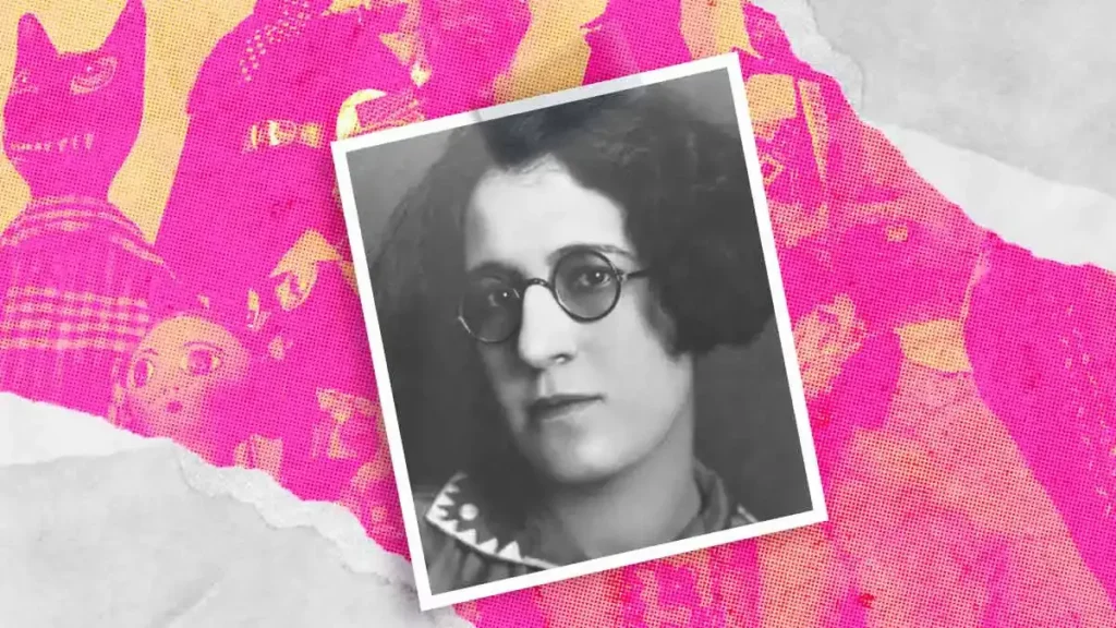 Lola Cueto, pionera del teatro guiñol en México y artista que rompió paradigmas