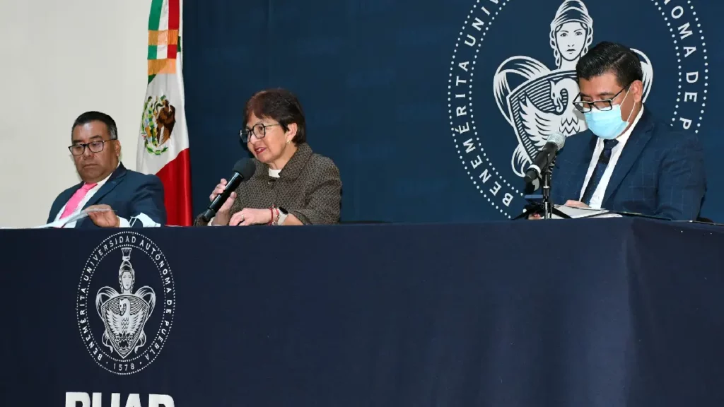 Consejo Universitario aprueba por unanimidad Proyecto Anual de Ingresos y Presupuesto de Egresos 2024