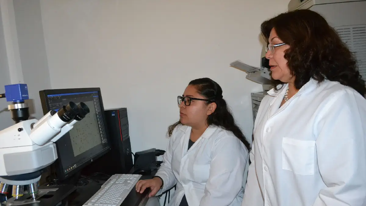 La BUAP, una institución comprometida con la reducción de la brecha de género en la educación y la ciencia