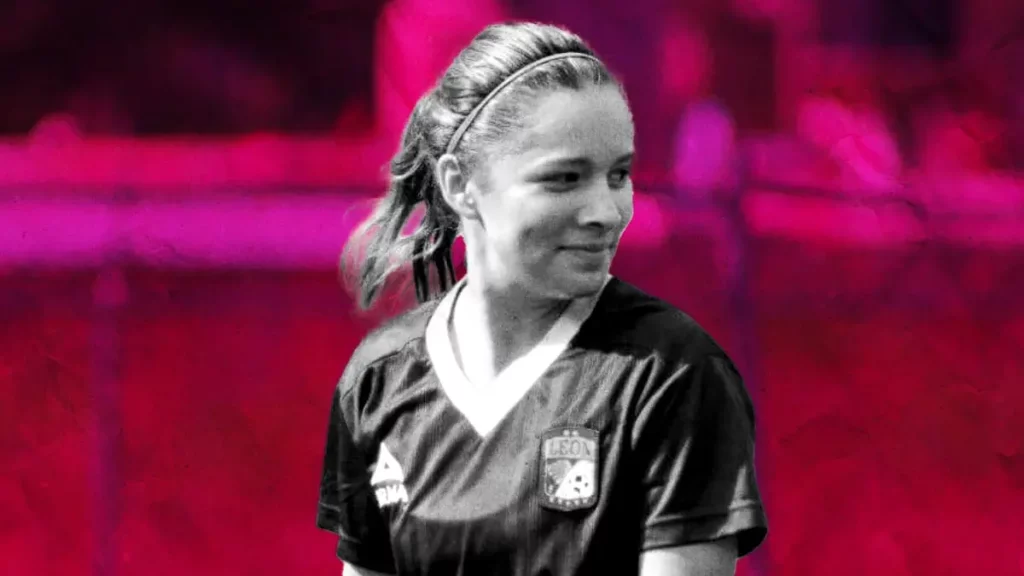 Murió Karla Torres, exjugadora del Club León Femenil en un accidente automovilístico