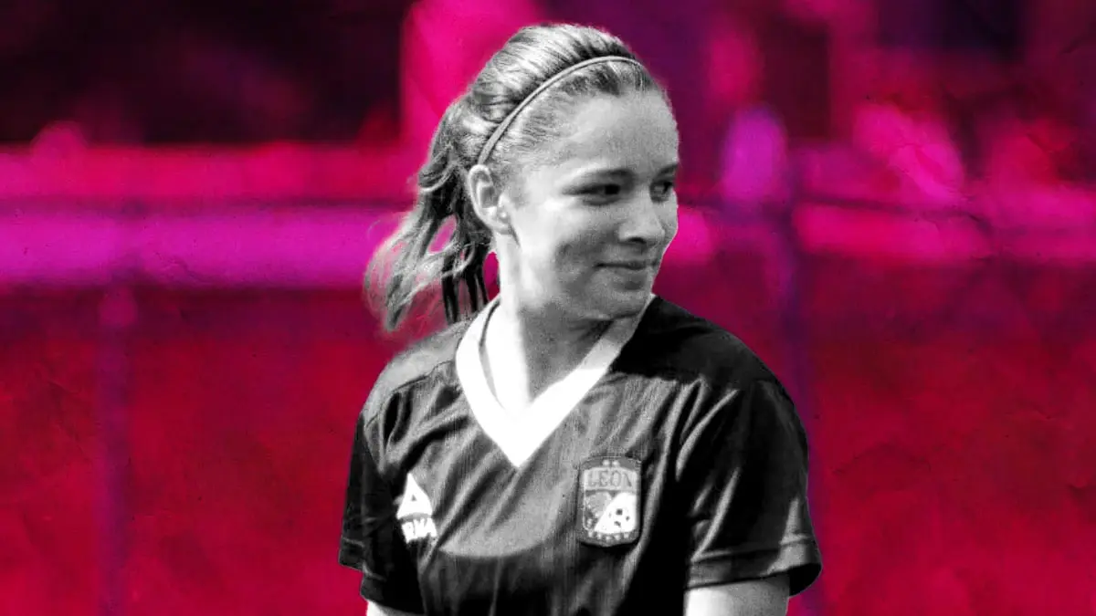 Murió Karla Torres, exjugadora del Club León Femenil en un accidente automovilístico