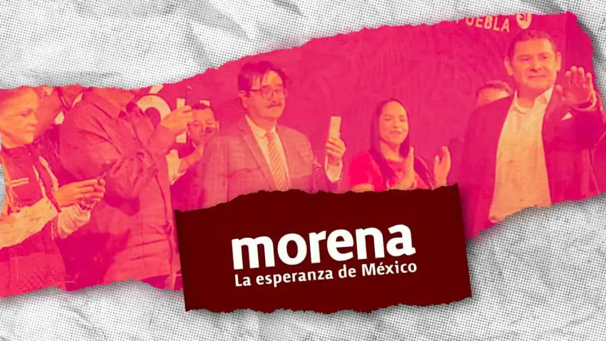 Morena nombra candidatos a diputados en tres de los cuatro distritos federales pendientes en Puebla