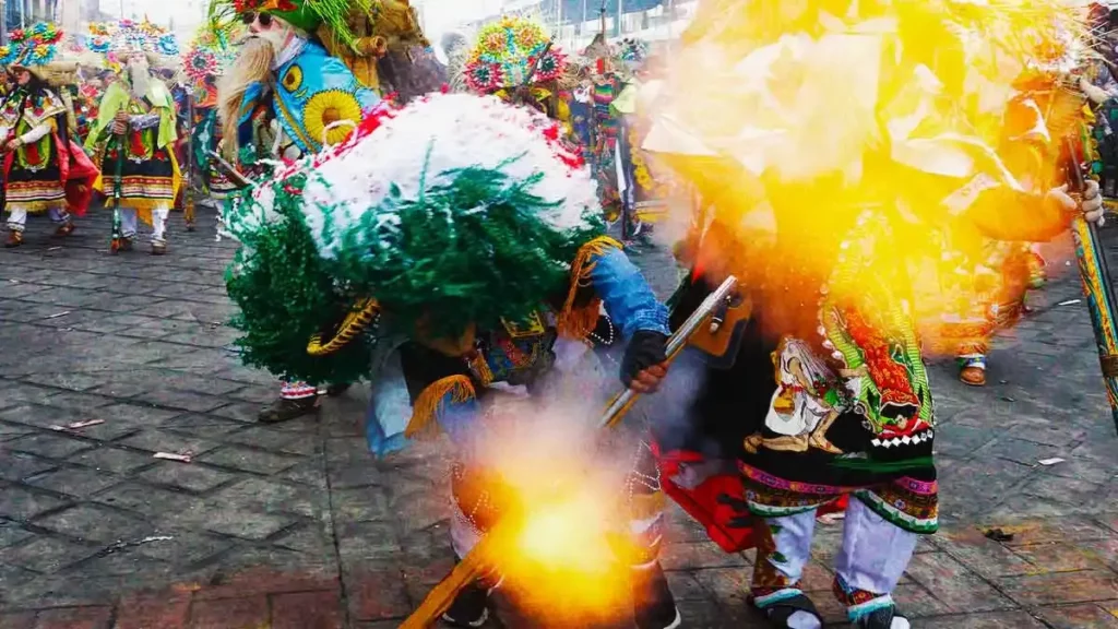 Joven perdió varios dedos por estallido de mosquetón en Huejotzingo