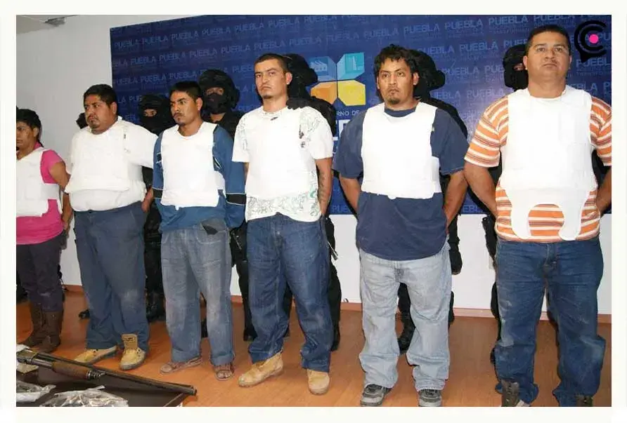 Asesinado en Huaquechula había sido detenido por secuestro; se desconoce porque estaba en libertad