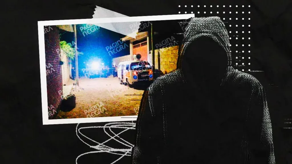 Asesinado en Huaquechula había sido detenido por secuestro; se desconoce porque estaba en libertad