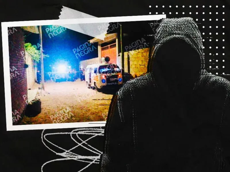 Asesinado en Huaquechula había sido detenido por secuestro; se desconoce porque estaba en libertad