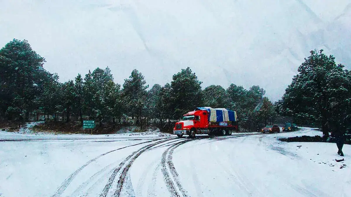 Así estará el clima en Puebla este lunes 19 de febrero de 2024