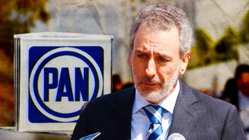 Panistas critican selección de Pepe Chedraui como candidato de Morena