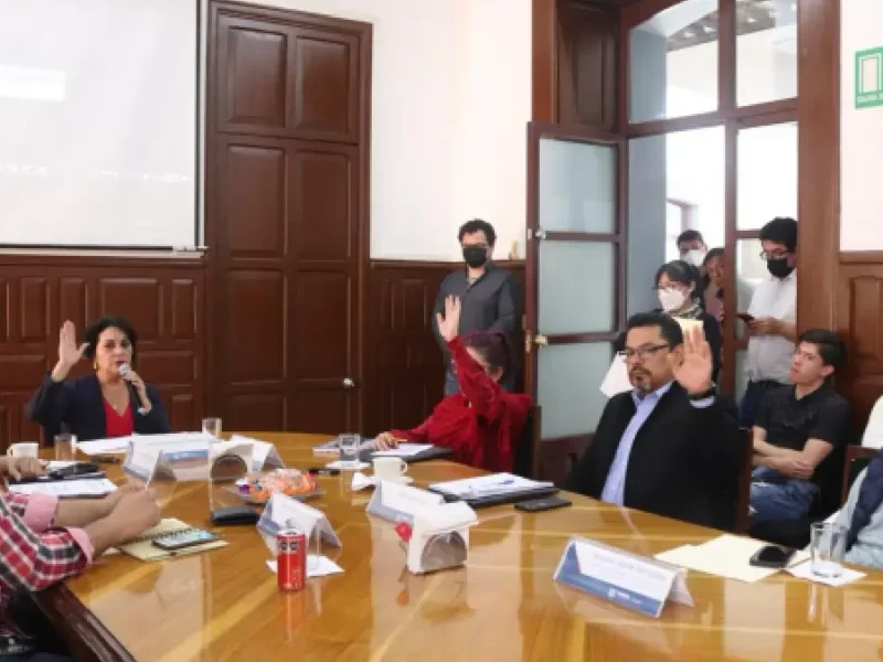 Avanzan en comisiones para fomentar el deporte y el bienestar comunitario