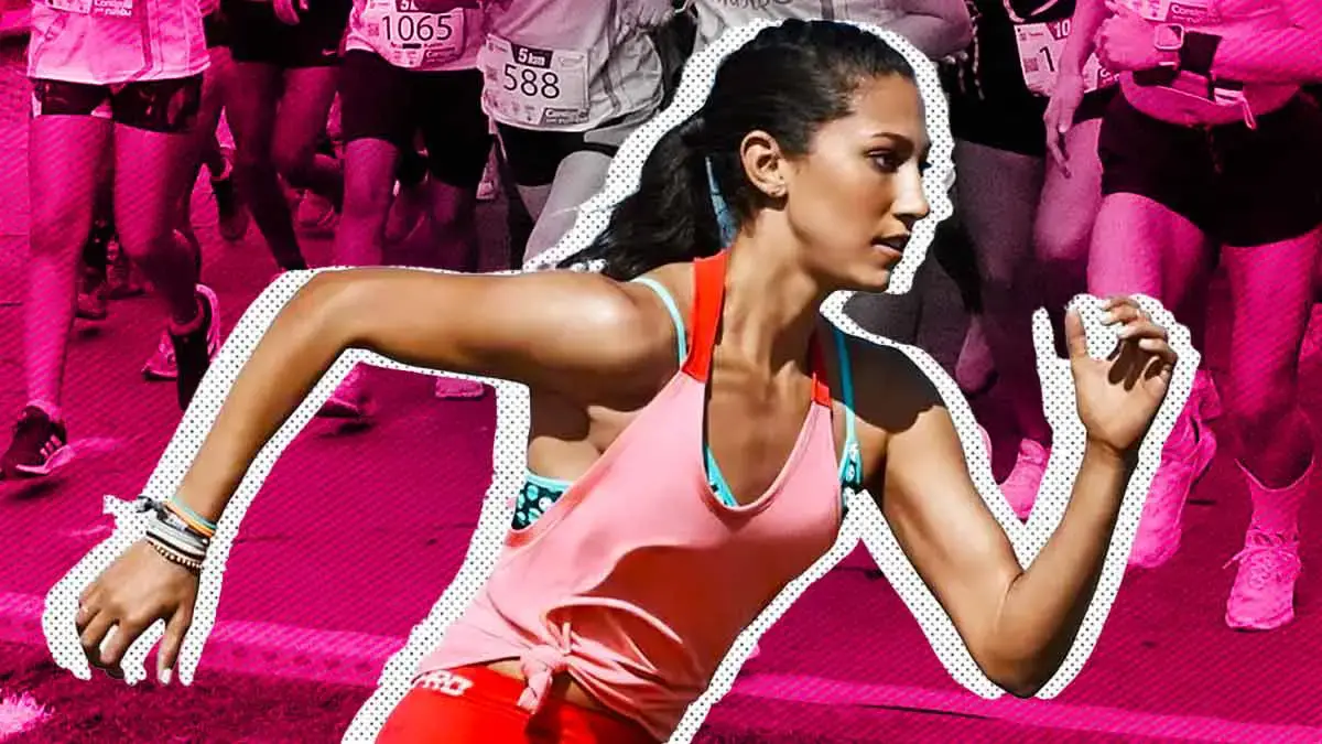 Participa en la tercera carrera Siempre Fuertes 5K en el municipio de Atlixco