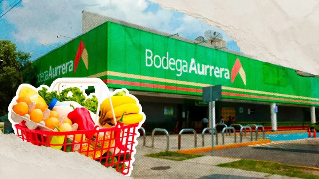 Bodega Aurrera de la 11 Sur tiene la canasta básica más barata de Puebla