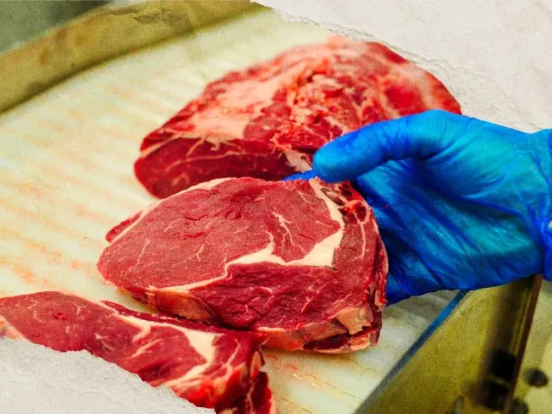 Municipios de Puebla alertan por carne contaminada proveniente de Hidalgo