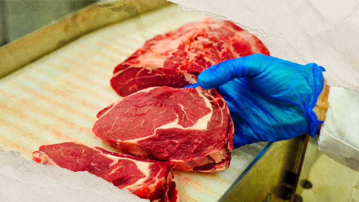 Municipios de Puebla alertan por carne contaminada proveniente de Hidalgo