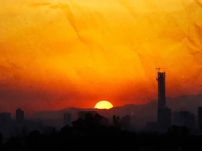Así estará el clima en Puebla el martes 20 de febrero de 2024
