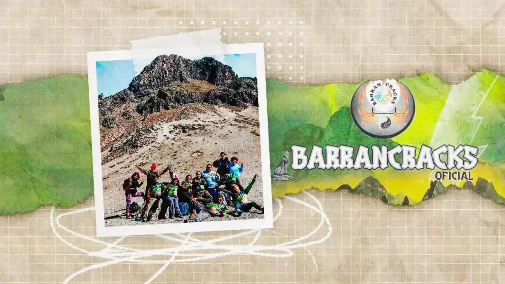 Ellos son “Los Barrancracks”, alpinistas perdidos en el Citlaltépetl; aún no localizan a dos