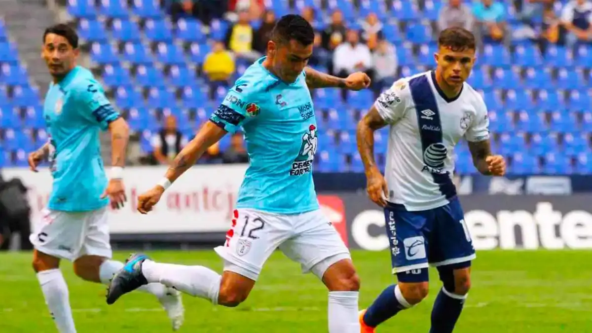 Club Puebla tendrá un duro partido ante Pachuca en la Jornada 9 del Clausura 2024 