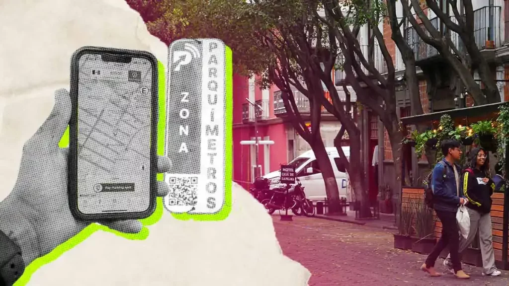 Ayuntamiento de Puebla implementará “Pase Turístico” para uso de parquímetros