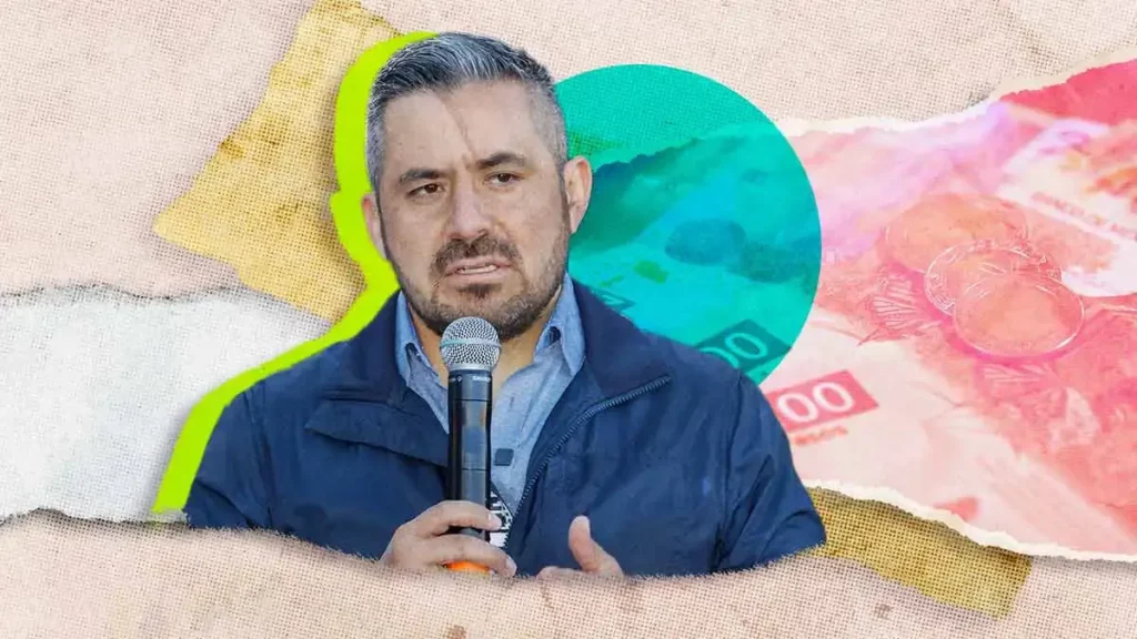 Ayuntamiento de Puebla reducirá proyectos tras recorte presupuestal de la Federación