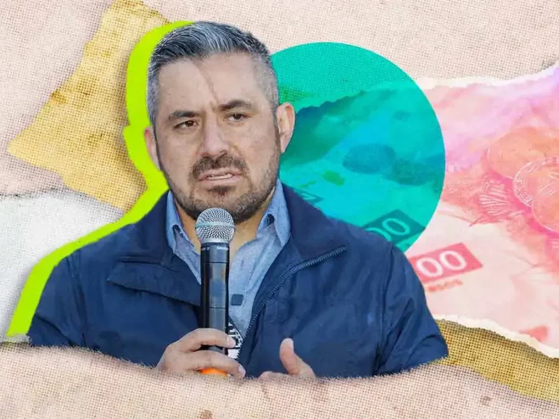 Ayuntamiento de Puebla reducirá proyectos tras recorte presupuestal de la Federación